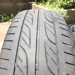 タイヤ ホイール 165/50r16