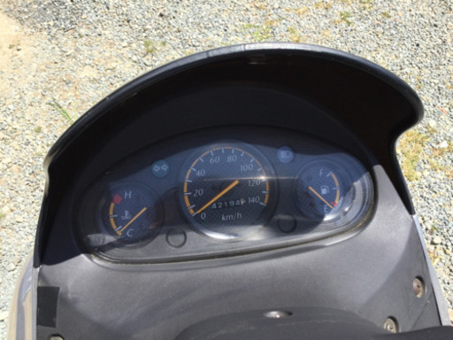 希少！スズキアヴェニス150  始動一発 希少！スズキアヴェニス150 始動一発