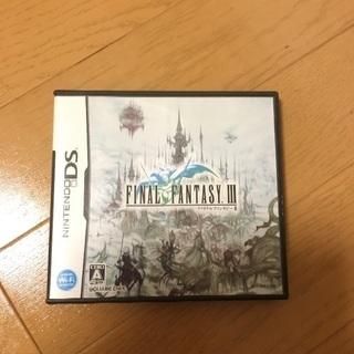 ファイルファンタジーシリーズ3本　オススメ