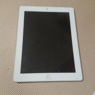 【最終値下げ】iPad2 64GB 白 simフリー