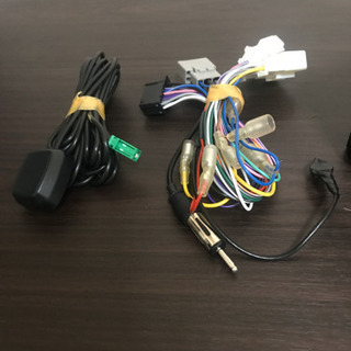 高級　美品　カロッツェリア ナビ　AVICーRW09 ワイドナビ　フルセグ地デジ　スマートコマンダー付