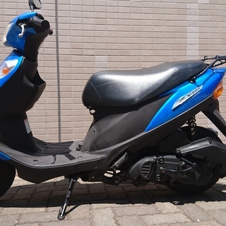 スズキ　アドレスV125G　整備済！！K7モデル スズキ アドレスV125G K7モデル 整備済！！ アドレスV125 K7 整備済み