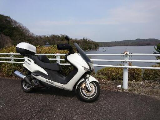 マジェスティ125