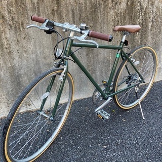 あさひ（自転車） 「クリーム」Cream CS（クリーム シーエス）HD