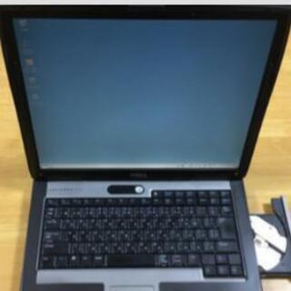 DELL LATITUDE D520 Windows XP