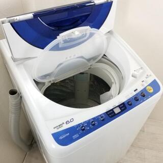 中古 洗濯機 送風乾燥 パナソニック 6.0kg NA-FS60H5 2012年製 泡洗浄 