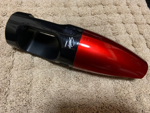 商談成立しました　コードレスハンディ掃除機