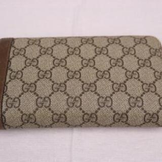 【正規品】グッチ GUCCI 長財布