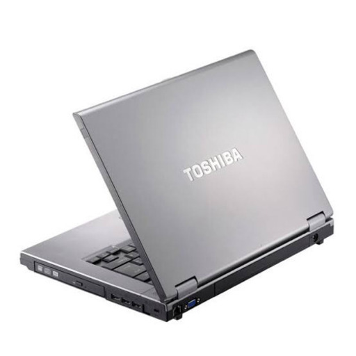 東芝　パソコン　Office2019 Windows10