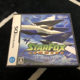 『STARFOX COMMAND スターフォックスコマンド』任天...