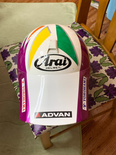 アライmx2