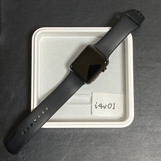 Apple Watch Series 2 ステンレススチールケース
