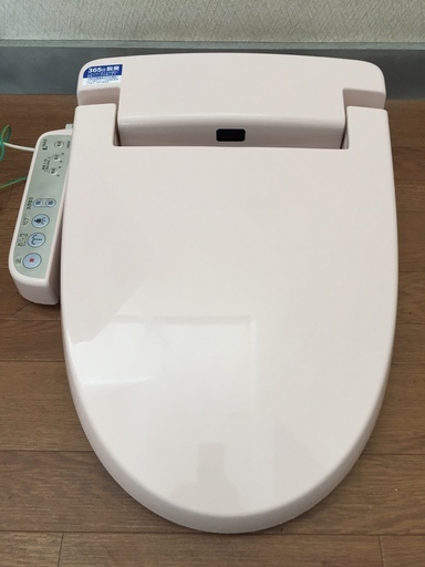 INAX 温水洗浄便座 シャワートイレRKシリーズ CW-RK2