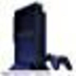 PlayStation 2(PS2) ミッドナイトブルー BB ...