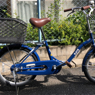 20インチ自転車売ります