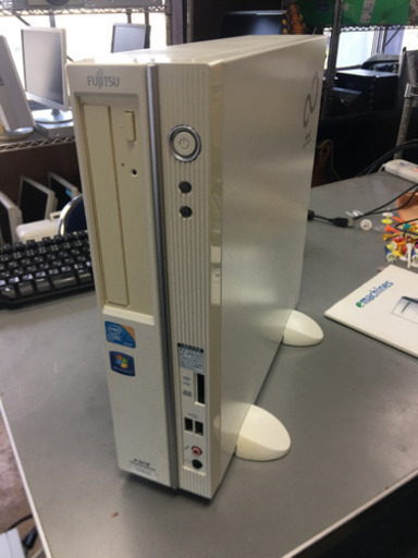 ✴️富士通ディスクトップPC  CE/E40