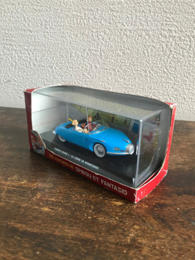 値下げしました 車のフィギュア かおりん 少路のおもちゃの中古あげます 譲ります ジモティーで不用品の処分