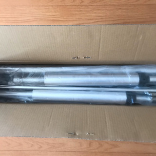 アマチュア無線　アンテナ　CP-6