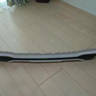 ノア ヴォクシー モデリスタ リヤスカート