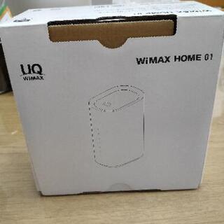 WiMAX HOME 01