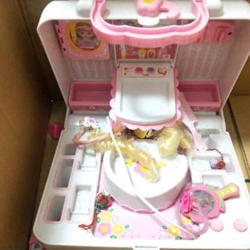 リカちゃん美容室セット わっきん 寺田町の家電の中古あげます 譲ります ジモティーで不用品の処分 リカちゃん美容室セット わっきん 寺田町の家電の中古あげます 譲ります ジモティーで不用品の処分