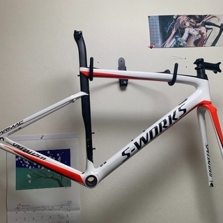 S-WORKS tarmac SL6