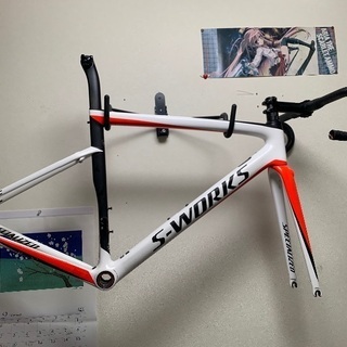 S-WORKS tarmac SL6