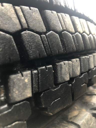 225/80R17.5ホイール付き6本セット | qsfirst.sg
