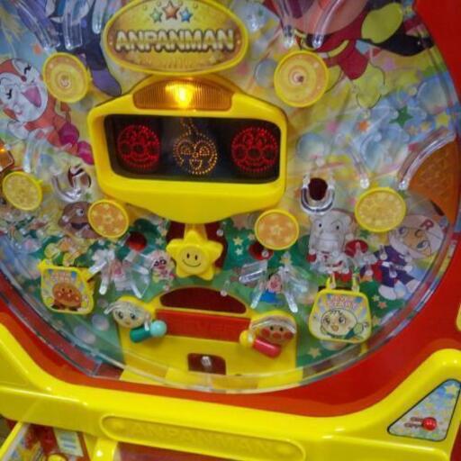 お話中 アンパンマンパチンコ ふうこ 京都のおもちゃ 電子玩具 の中古あげます 譲ります ジモティーで不用品の処分