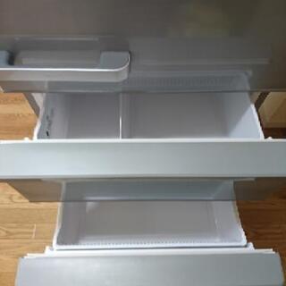 ☆AQUA冷蔵庫 極美品☆キャンセルのため再アップ！残り3年保証書付き。