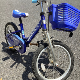 【本日夕方受け渡し限定】子供用自転車