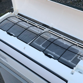 格安！◇ダイキン エアコン 主に14畳用 2014製  単相200V AN40REP ☆取付可！