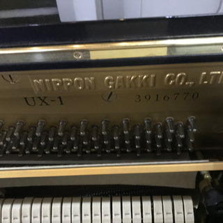 JF00329 ヤマハ アップライトピアノ ピアノ【格安