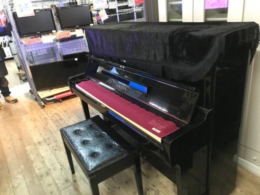JF00329 ヤマハ アップライトピアノ ピアノ【格安