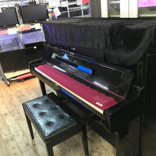 JF00329 ヤマハ アップライトピアノ ピアノ【格安