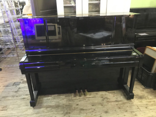JF00329 ヤマハ アップライトピアノ ピアノ【格安