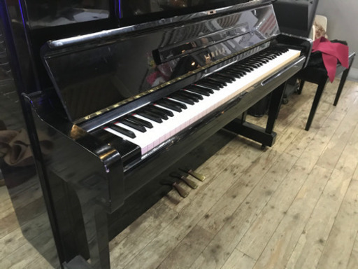 JF00329 ヤマハ アップライトピアノ ピアノ【格安