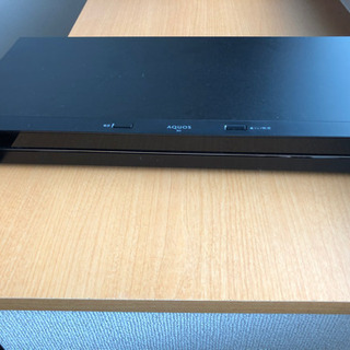 SHARP BD-NW1200 