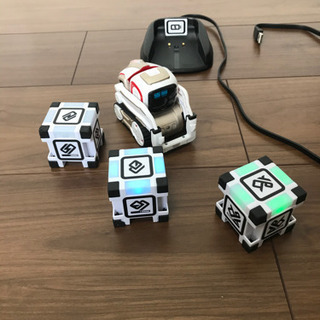 コズモcozmoaiロボットタカラトミー Sai 野洲の子供用品の中古あげます 譲ります ジモティーで不用品の処分 コズモcozmoaiロボットタカラトミー Sai 野洲の子供用品の中古あげます 譲ります ジモティーで不用品の処分