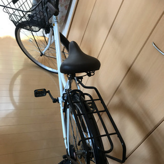 自転車 美品 稲田堤駅5km圏内お届け可能
