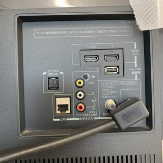 TOSHIBA製☆32インチテレビ☆6ヵ月間保証付き
