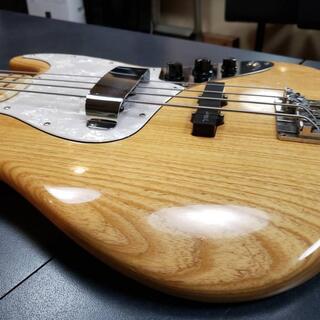 Combat製 ジャズベース【エレキベース】