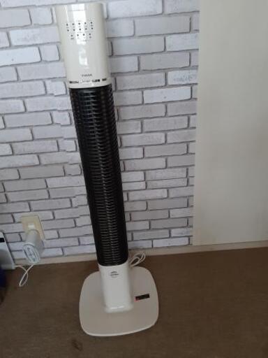 縦型　扇風機