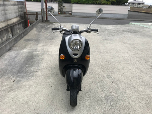成約済！！ ヤマハ ビーノ/SA26J 50cc