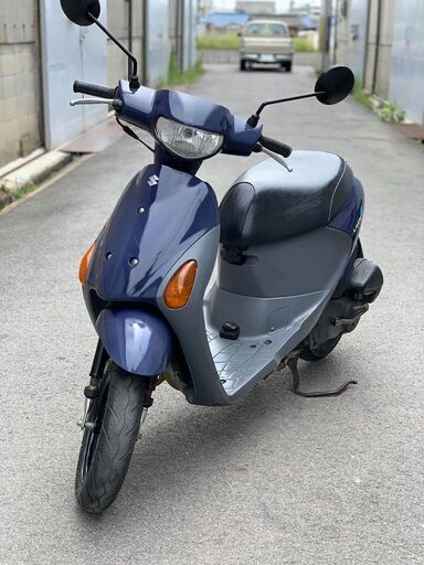 ☆完全予約制☆♪特別価格♪スズキ　レッツ４　CA45A♪新品多数♪配達可♪