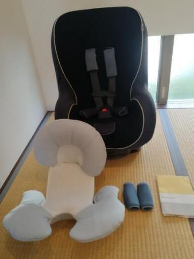成約　タカタ製チャイルドシート新生児〜4歳用　美品