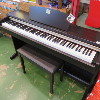【愛品館八千代店】YAMAHA/ヤマハ/CLP-220/2007年製/電子ピアノ【愛八DP】 愛品館八千代店】YAMAHA/ヤマハ/CLP-220/2007年製/電子ピアノ【愛八