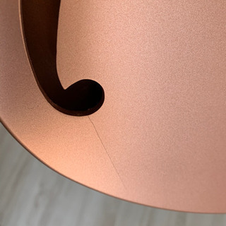 D’ANGELICO Deluxe Bedford SH 