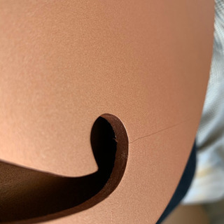 D’ANGELICO Deluxe Bedford SH 