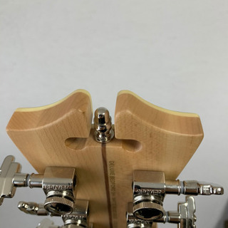 D’ANGELICO Deluxe Bedford SH 